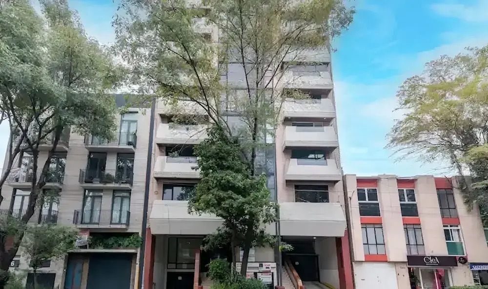 Apt in Del Valle Great Location near WTC