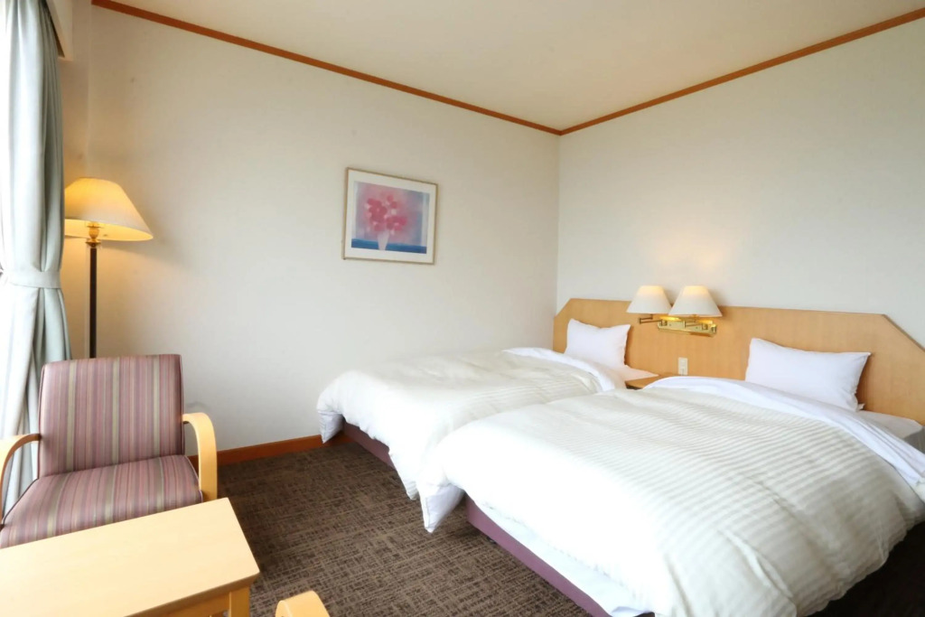 Tsushima Grand Hotel