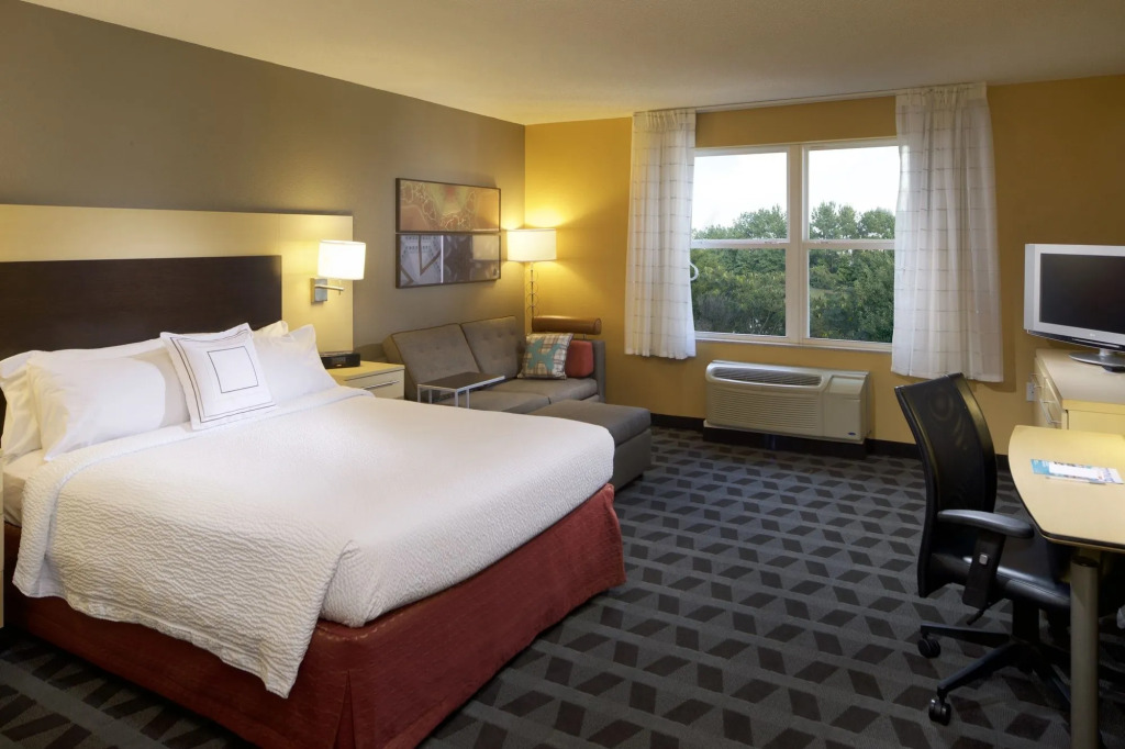 TownePlace Suites by Marriott Jacksonville