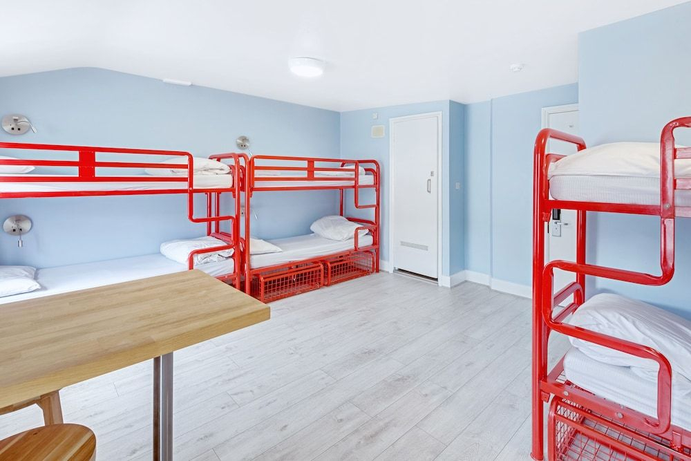 Astor Kensington Hostel