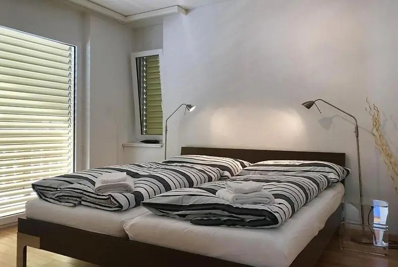 Residenz Ambassador A11