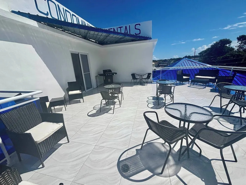 Condo Neuf en Plein Coeur de Sosua, 407