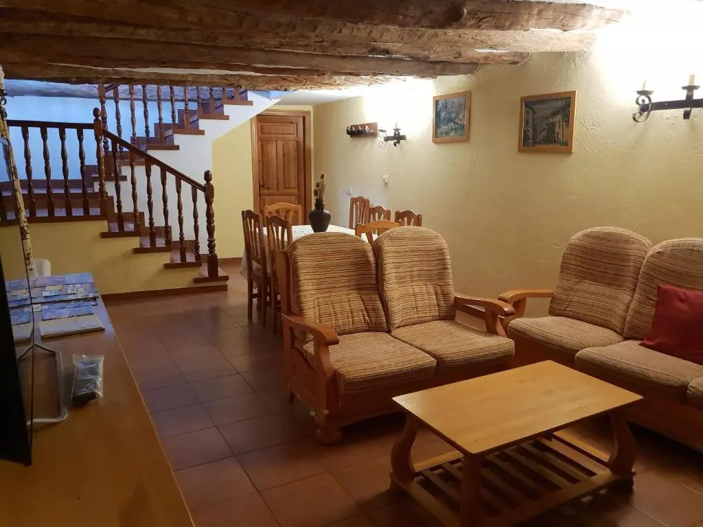 Casa Rural Barba