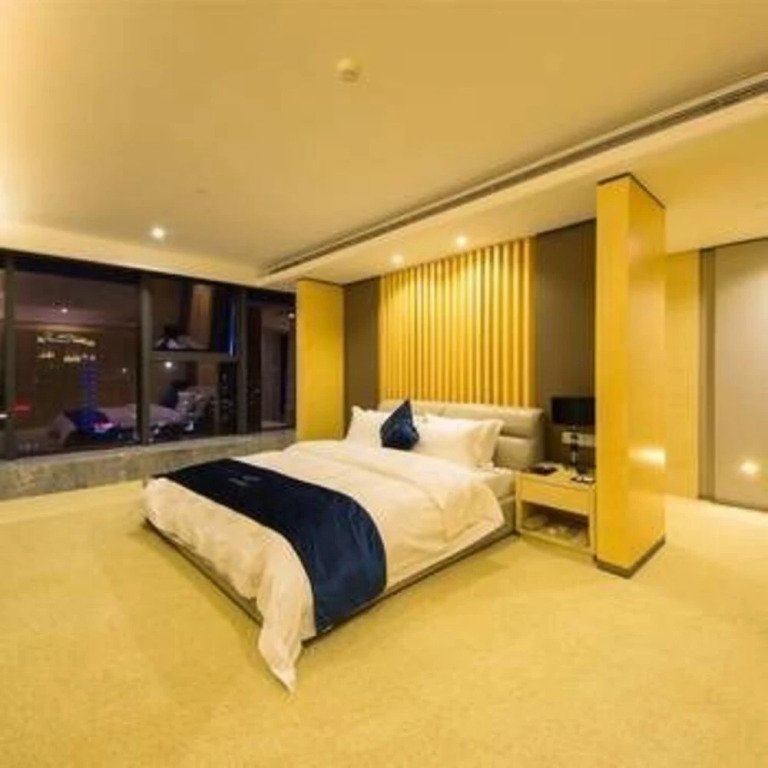 Starin Hotel