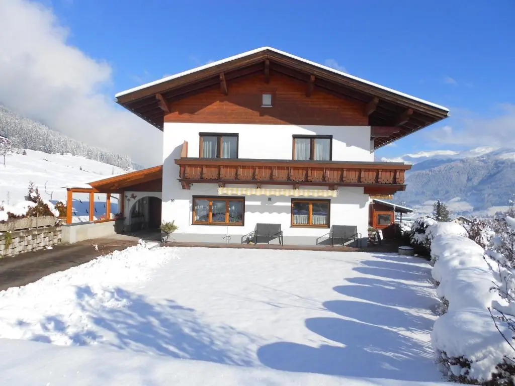 Haus Leitgeb
