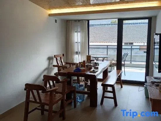 Ke ni ya yuan boutique Guesthouse
