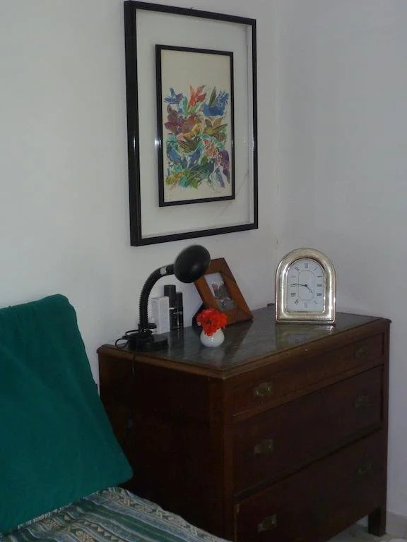 La Casa sui Tetti