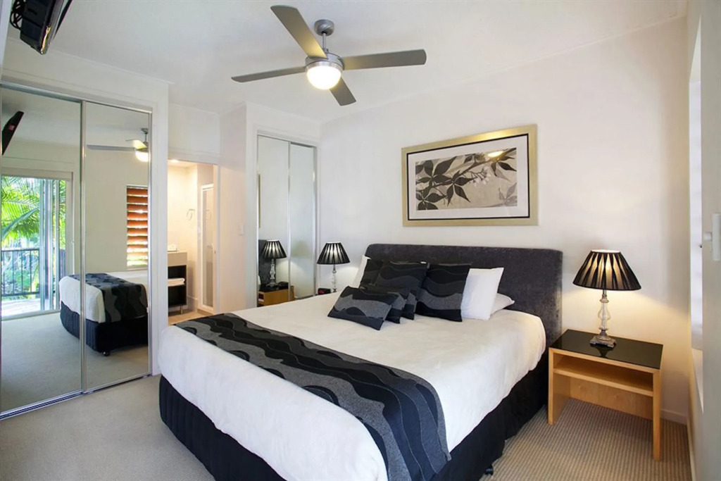 Verano Resort Noosa