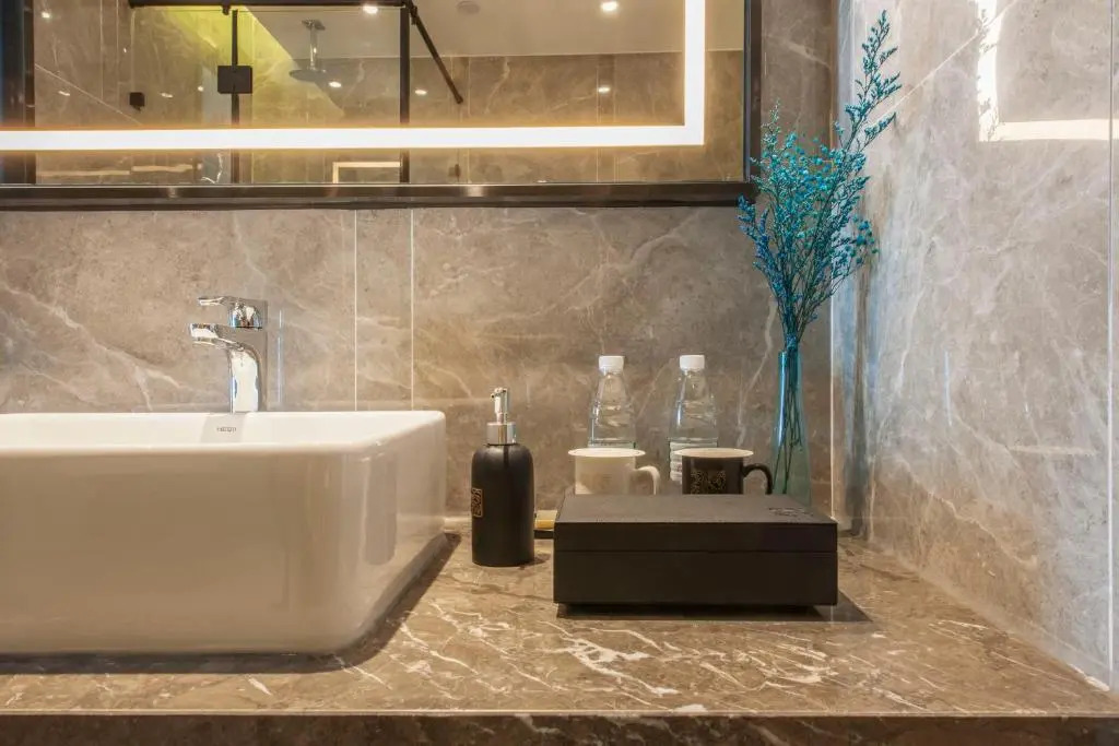 SSAW Boutiquel Hotel Xizi