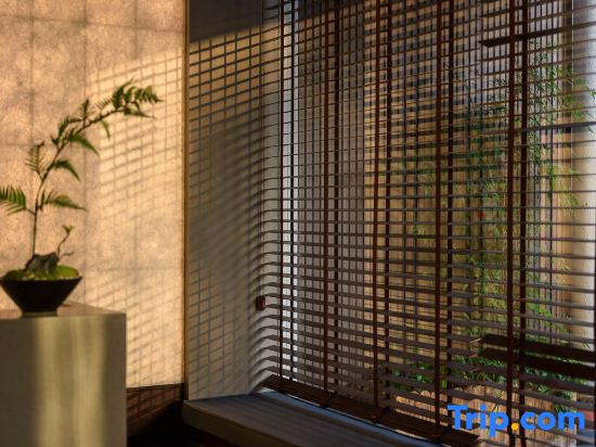 Dajiuhu Yinlan Yunshe Homestay