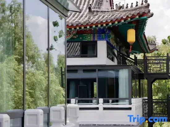 Ye Bo Dong Fang Hotel Qufu