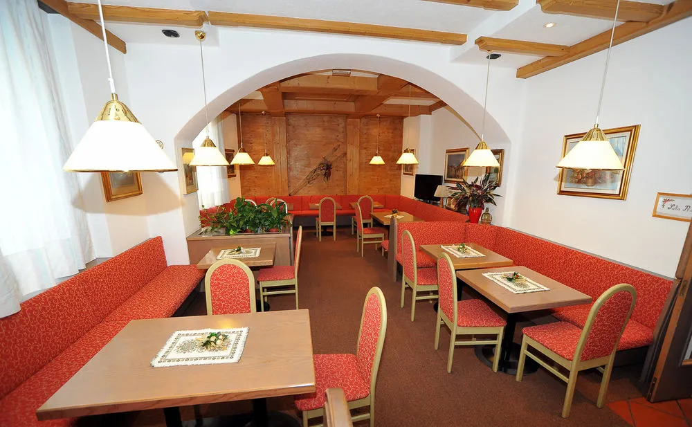Hotel Capitani
