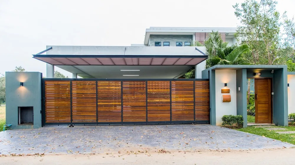 Moin Lakeside Pool Villa ChiangMai