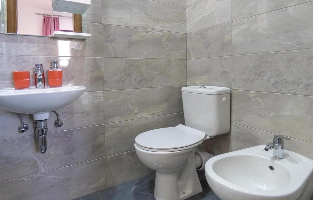 Awesome Apartment in Jesenice With Wifi and 1 Bedrooms