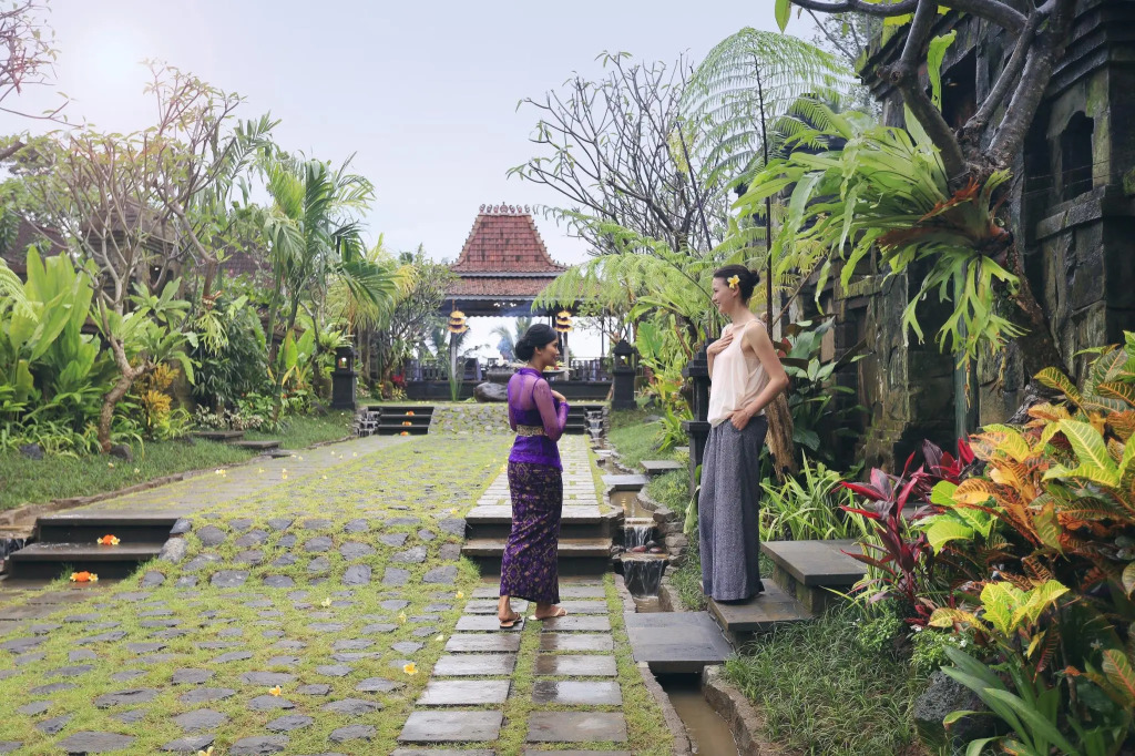 Pramana Watu Kurung