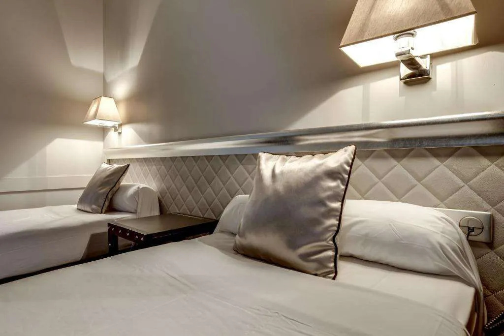 Hotel dAmiens
