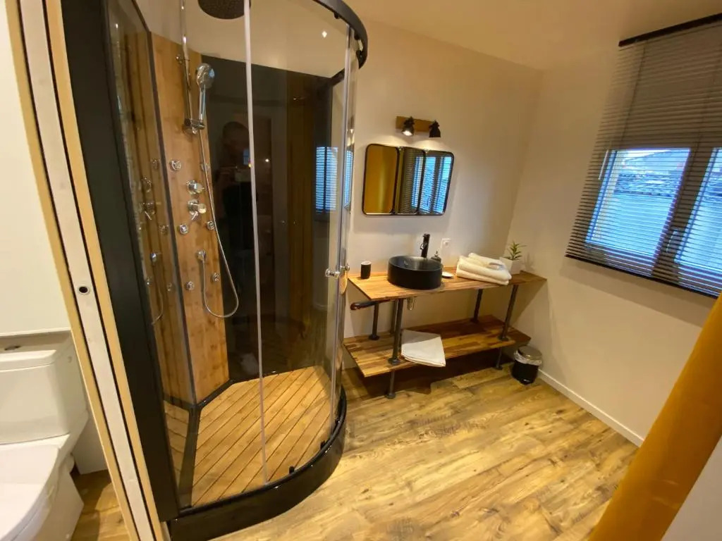 Appartement de Standing au coeur de Libourne