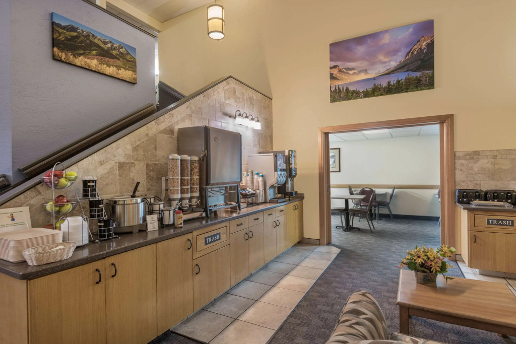 Days Inn by Wyndham Great Falls