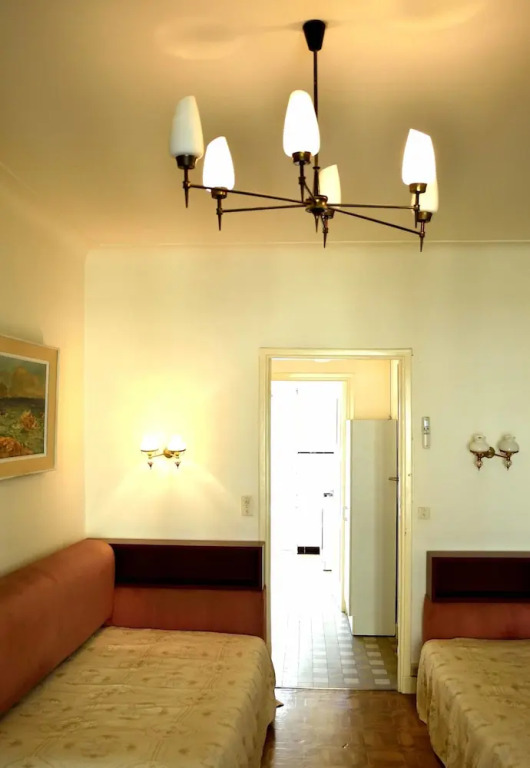Appartement Frégate 5