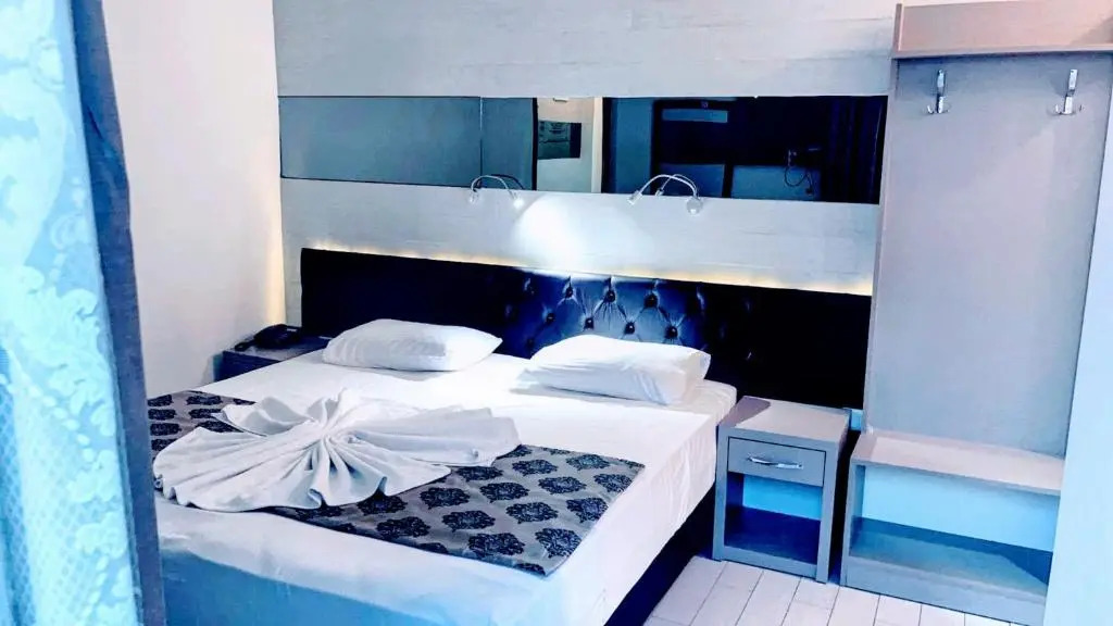 Cleopatra City Hotel Alanya