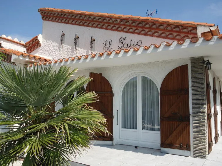 Holiday Home El Patio