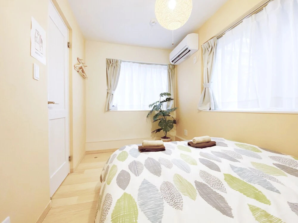 nestay villa tokyo otsuka