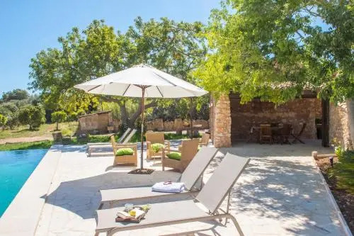 Finca Alqueria