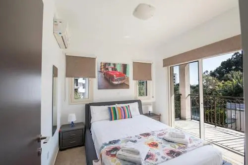 You will Love This Luxury Holiday Villa in Protaras with Private Pool Protaras Villa 1228