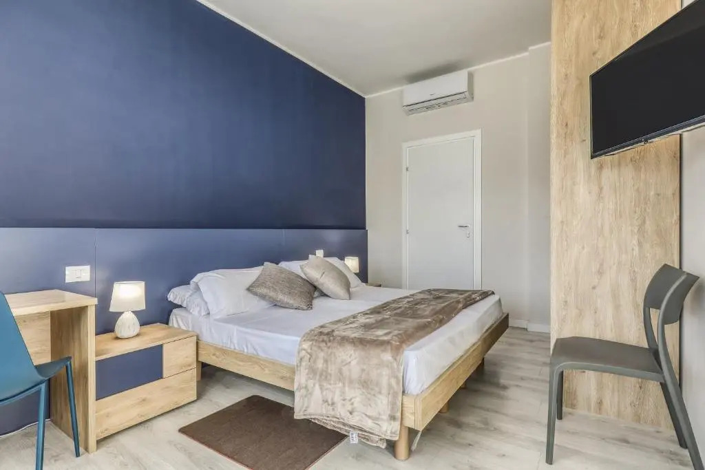 Asso Residence Centro