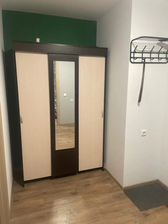Апартаменты на улице Левобережная 5