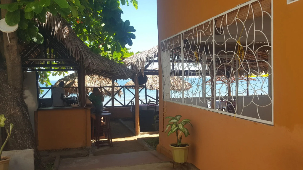 Tropical Paradise Nosy Be