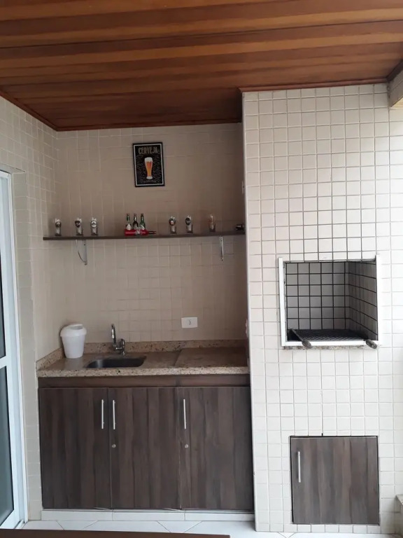 Apartamento Ubatuba Praia Grande
