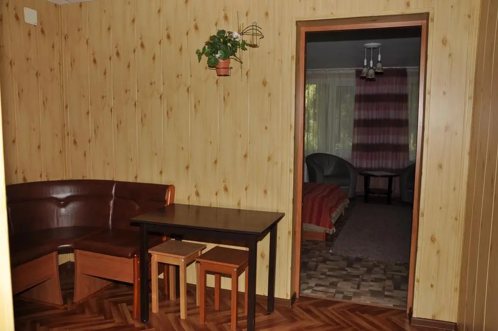 Эко парк