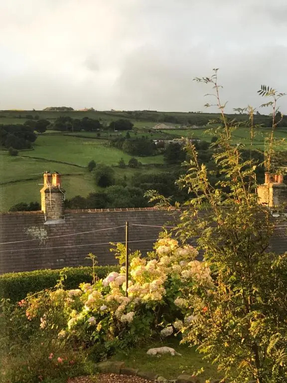 Holme Valley Vista, Holmfirth