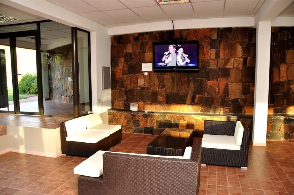 Iguazu Jungle Hotel