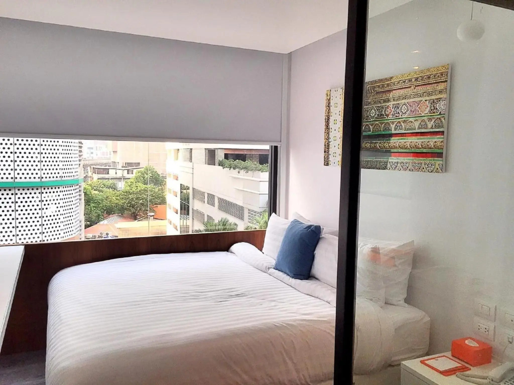 Premier Inn Dubai Ibn Battuta Mall
