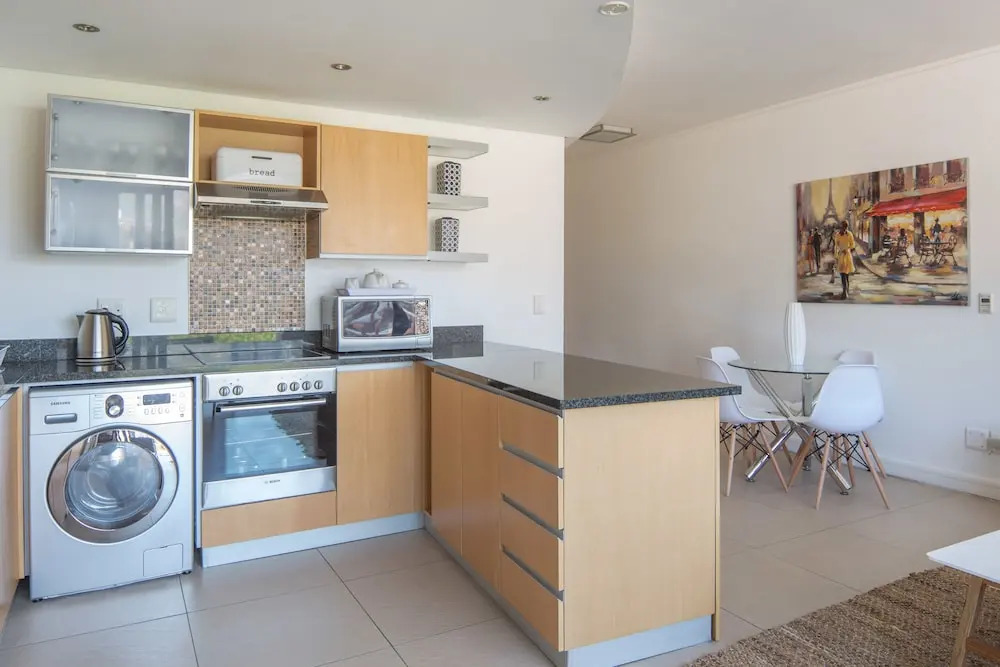 Rockwell Luxury Apartments