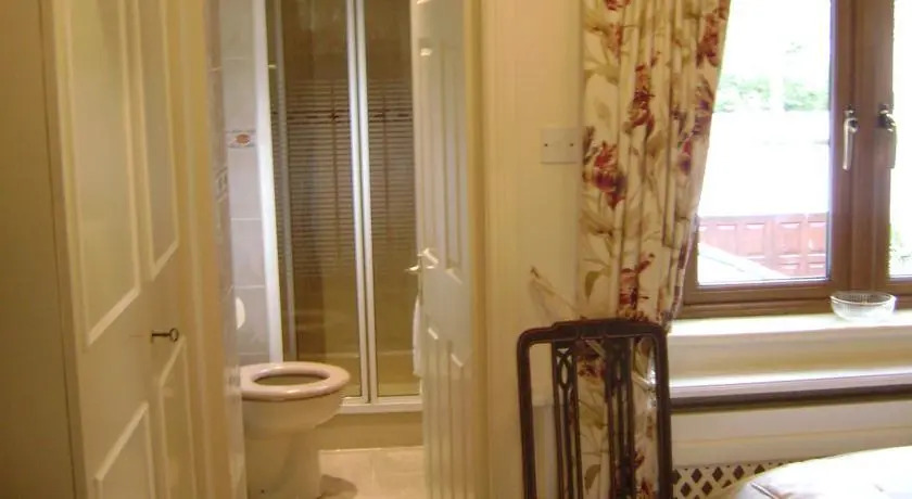 Saint Anthonys Lodge B&B
