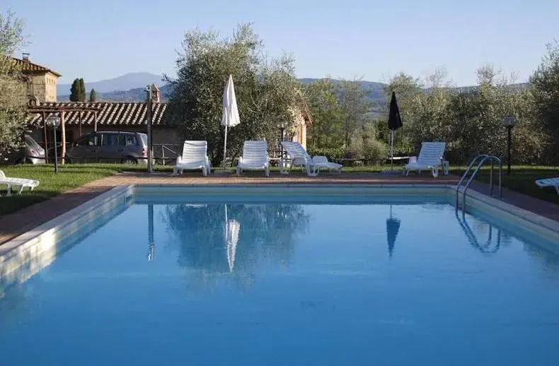 Villa Segalarino