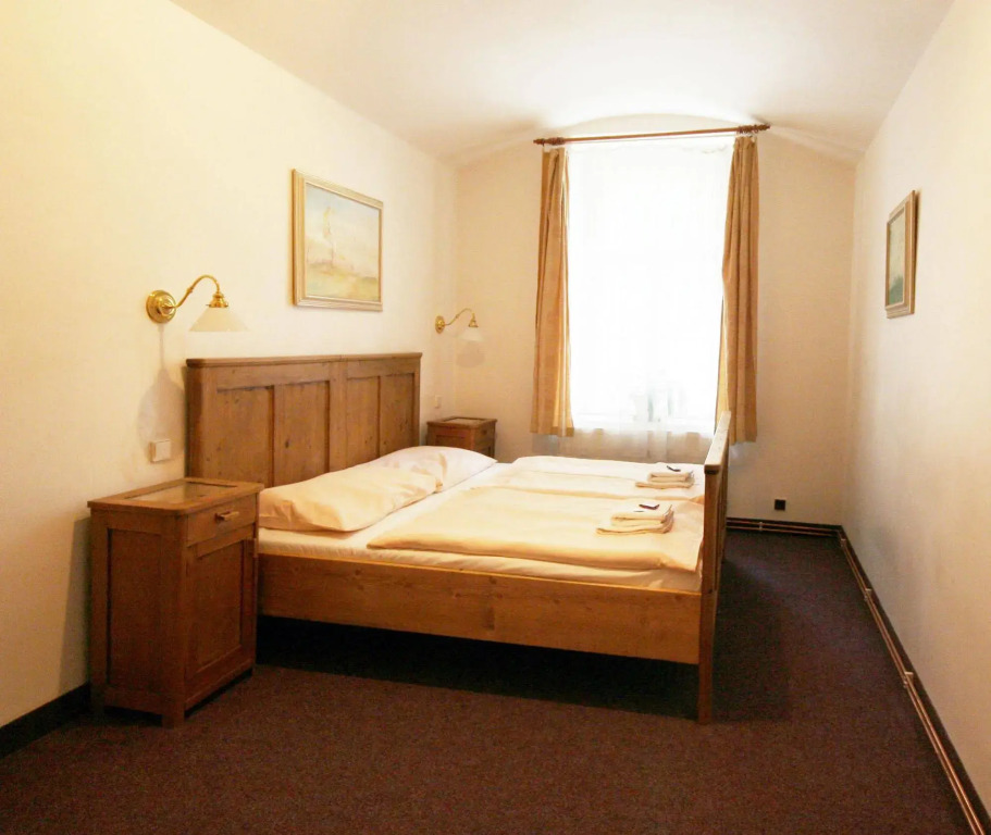 Residence Královský Vinohrad