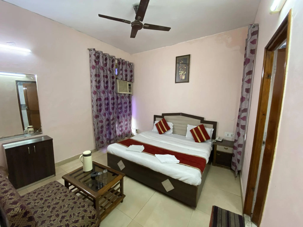 Hotel Rama Palace Katra