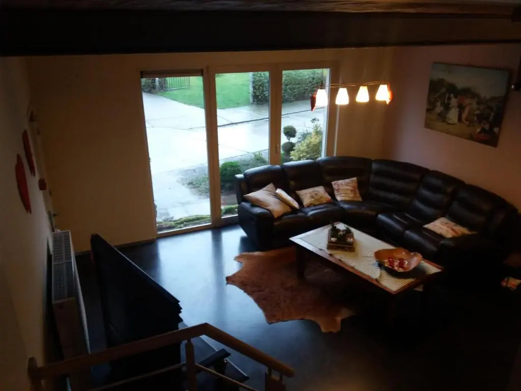 B&B Euverbraeke