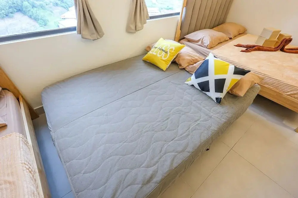 Selayang 168 Park Mall Apartments
