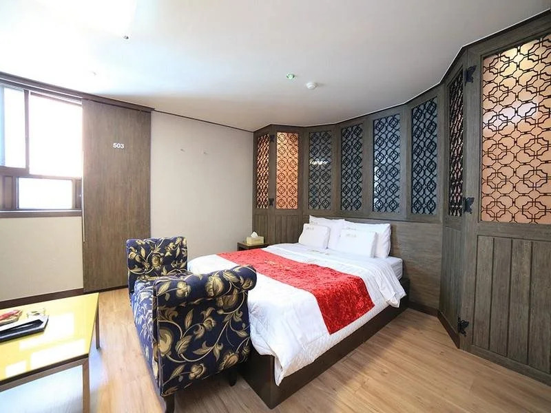 Goodstay IMT Hotel
