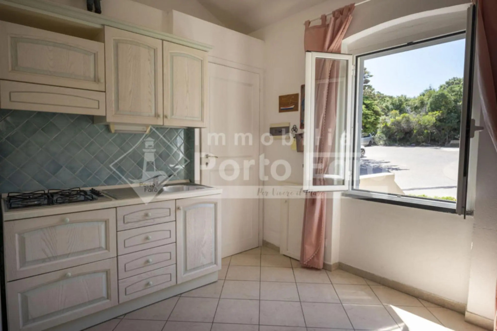 Apartment 12 Pineta - TWO ROOM APARTMENT ON THE BEACH-12P PORTO FARO