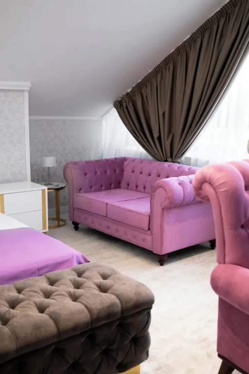 Queen Palace