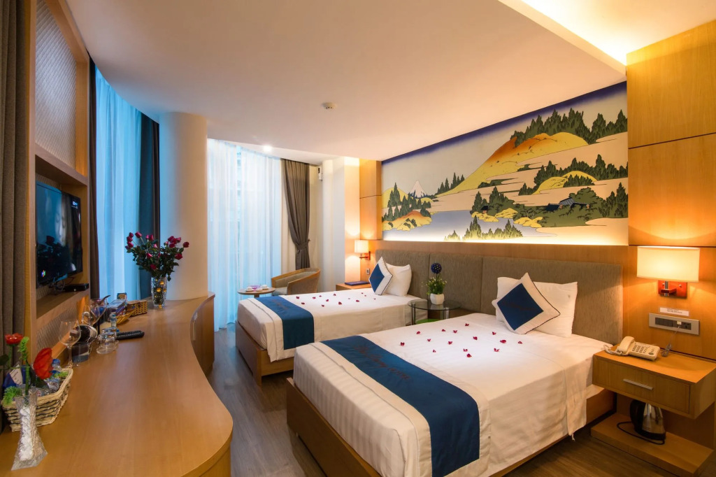 HALO HANOI HOTEL