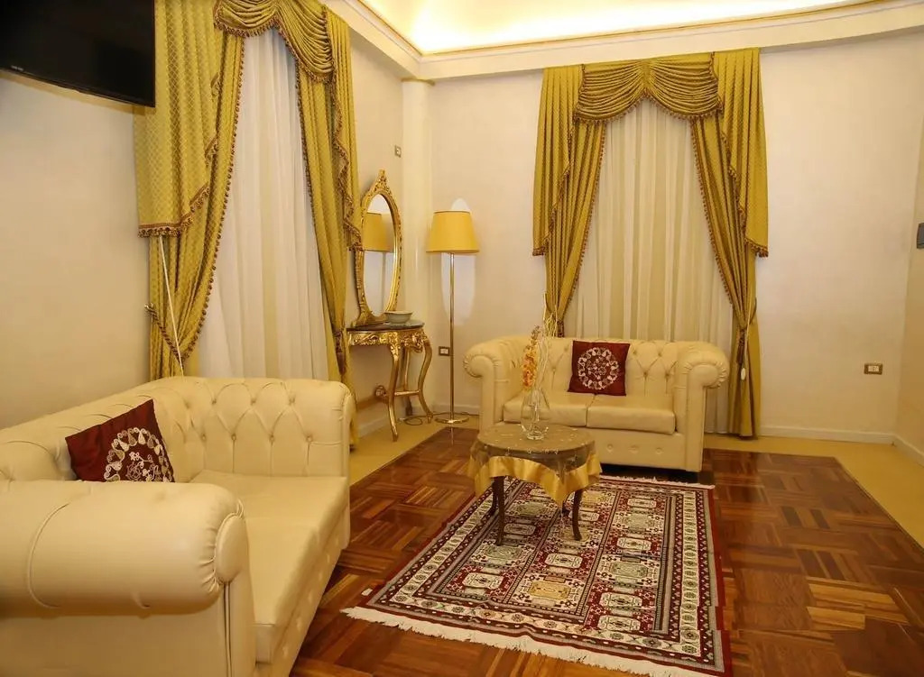 Grand Hotel Osman