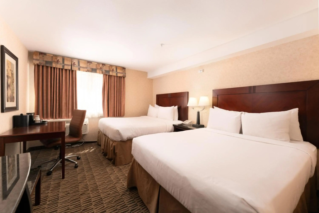 Prestige Aberdeen Lodge Kamloops