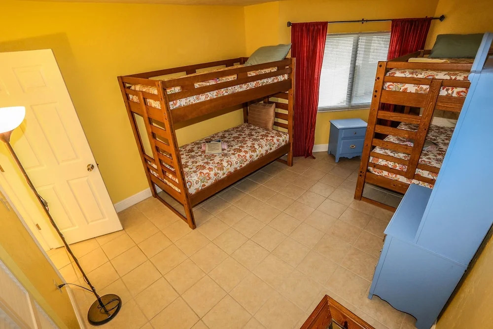 Riviera Club 204 by Distinctive Beach Rentals
